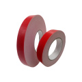 Strong Adhesion Double Coated Glue Foam Tape PE Adhesive Tape